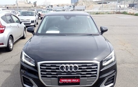 Audi Q2 I, 2018 год, 1 270 000 рублей, 5 фотография