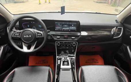 KIA Seltos I, 2023 год, 1 560 777 рублей, 11 фотография