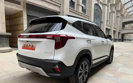 KIA Seltos I, 2023 год, 1 560 777 рублей, 4 фотография