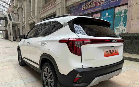 KIA Seltos I, 2023 год, 1 560 777 рублей, 6 фотография