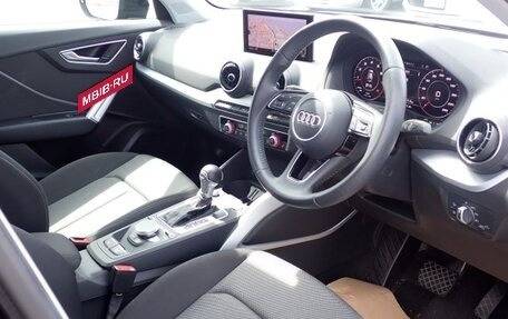 Audi Q2 I, 2018 год, 1 270 000 рублей, 11 фотография