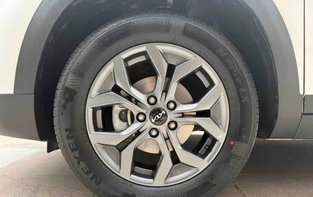 KIA Seltos I, 2023 год, 1 560 777 рублей, 16 фотография