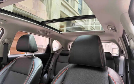 KIA Seltos I, 2023 год, 1 560 777 рублей, 13 фотография