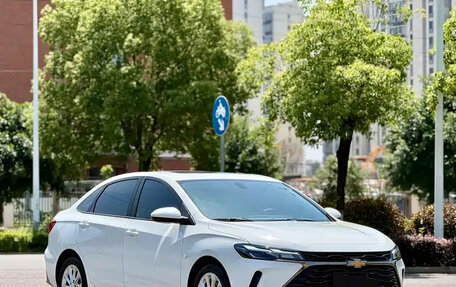 Chevrolet Monza, 2023 год, 1 320 000 рублей, 1 фотография
