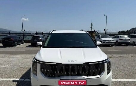 KIA Carnival, 2023 год, 5 650 000 рублей, 1 фотография