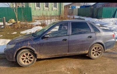 Lifan Breez (520), 2008 год, 80 000 рублей, 1 фотография