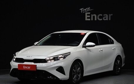 KIA K3, 2022 год, 1 334 000 рублей, 1 фотография