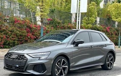 Audi A3, 2022 год, 1 910 000 рублей, 1 фотография