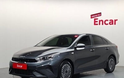 KIA K3, 2023 год, 1 517 000 рублей, 1 фотография