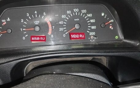 Chevrolet Niva I рестайлинг, 2007 год, 385 000 рублей, 1 фотография