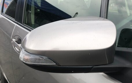 Toyota Vitz, 2017 год, 780 000 рублей, 20 фотография