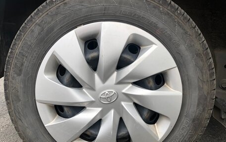 Toyota Vitz, 2017 год, 780 000 рублей, 29 фотография