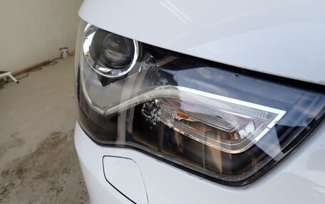 Audi A1, 2015 год, 890 000 рублей, 6 фотография