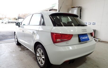 Audi A1, 2015 год, 890 000 рублей, 7 фотография