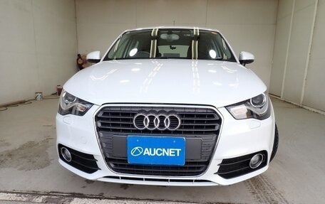 Audi A1, 2015 год, 890 000 рублей, 3 фотография