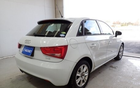 Audi A1, 2015 год, 890 000 рублей, 8 фотография