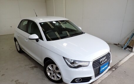 Audi A1, 2015 год, 890 000 рублей, 4 фотография