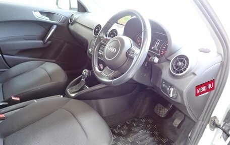 Audi A1, 2015 год, 890 000 рублей, 9 фотография