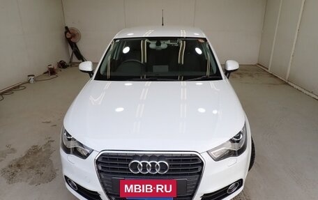 Audi A1, 2015 год, 890 000 рублей, 2 фотография