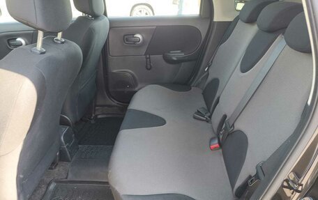 Nissan Note II рестайлинг, 2012 год, 790 000 рублей, 5 фотография