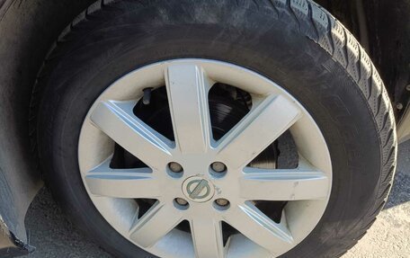 Nissan Note II рестайлинг, 2012 год, 790 000 рублей, 4 фотография