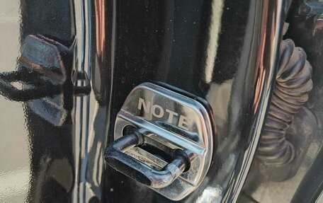 Nissan Note II рестайлинг, 2012 год, 790 000 рублей, 11 фотография