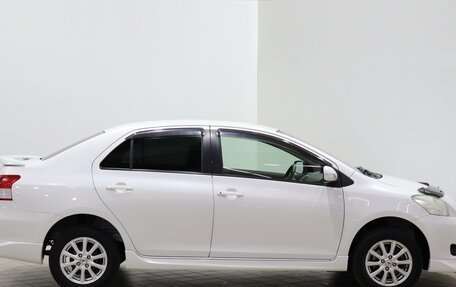 Toyota Belta, 2010 год, 795 000 рублей, 4 фотография
