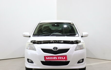 Toyota Belta, 2010 год, 795 000 рублей, 2 фотография