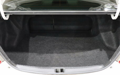 Toyota Belta, 2010 год, 795 000 рублей, 10 фотография