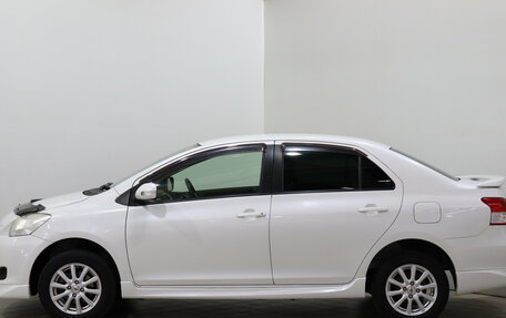 Toyota Belta, 2010 год, 795 000 рублей, 8 фотография