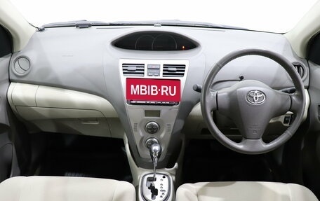 Toyota Belta, 2010 год, 795 000 рублей, 14 фотография