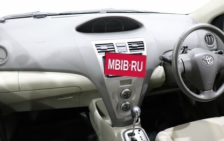 Toyota Belta, 2010 год, 795 000 рублей, 15 фотография