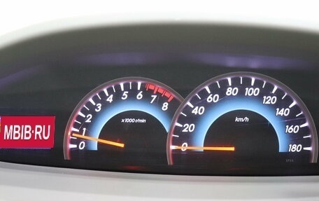 Toyota Belta, 2010 год, 795 000 рублей, 13 фотография
