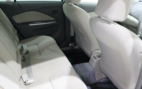 Toyota Belta, 2010 год, 795 000 рублей, 18 фотография