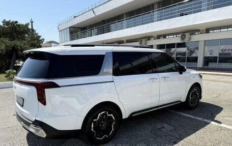 KIA Carnival, 2023 год, 5 650 000 рублей, 4 фотография
