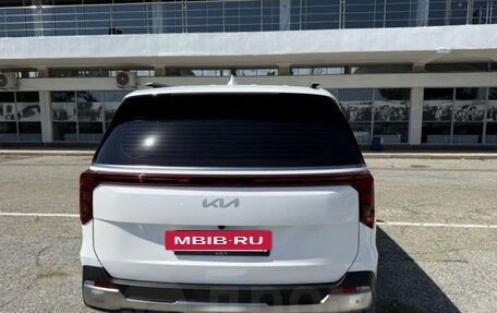 KIA Carnival, 2023 год, 5 650 000 рублей, 5 фотография