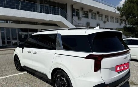 KIA Carnival, 2023 год, 5 650 000 рублей, 6 фотография