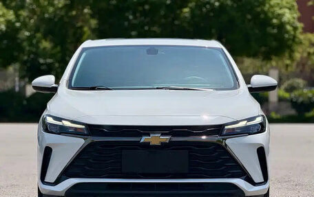 Chevrolet Monza, 2023 год, 1 320 000 рублей, 2 фотография