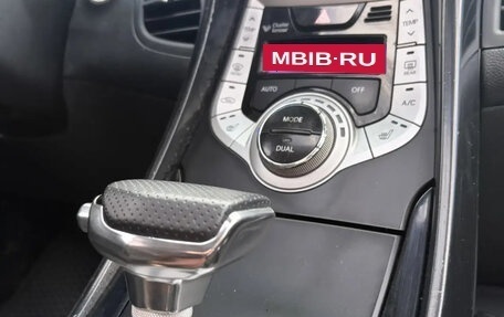 Hyundai Avante, 2011 год, 850 000 рублей, 12 фотография