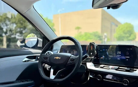 Chevrolet Monza, 2023 год, 1 320 000 рублей, 7 фотография