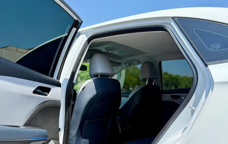 Chevrolet Monza, 2023 год, 1 320 000 рублей, 8 фотография