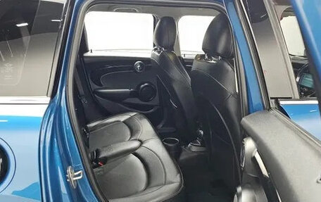 MINI Hatch, 2022 год, 1 710 000 рублей, 9 фотография