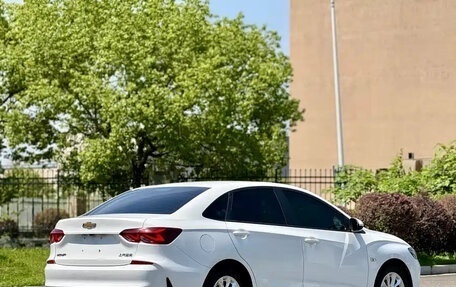 Chevrolet Monza, 2023 год, 1 320 000 рублей, 4 фотография