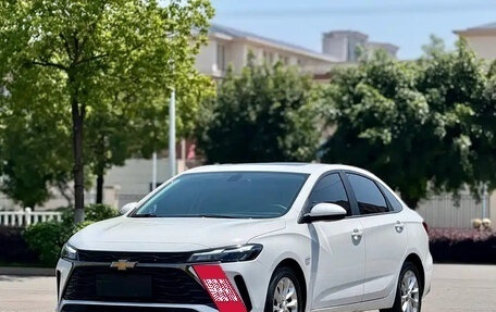Chevrolet Monza, 2023 год, 1 320 000 рублей, 3 фотография