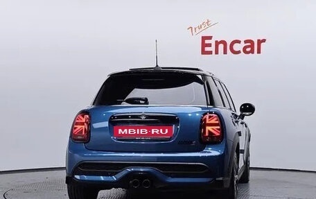 MINI Hatch, 2022 год, 1 710 000 рублей, 4 фотография