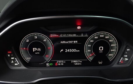 Audi Q3, 2022 год, 4 185 000 рублей, 7 фотография