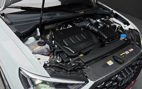 Audi Q3, 2022 год, 4 185 000 рублей, 5 фотография