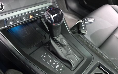 Audi Q3, 2022 год, 4 185 000 рублей, 8 фотография
