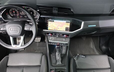 Audi Q3, 2022 год, 4 185 000 рублей, 6 фотография