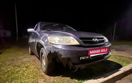 Lifan Breez (520), 2008 год, 80 000 рублей, 2 фотография